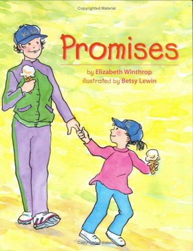 Cover image for Promises