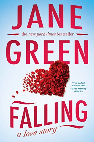 Cover image for Falling