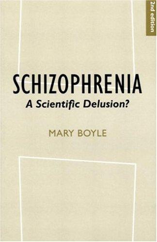 Cover image for Schizophrenia