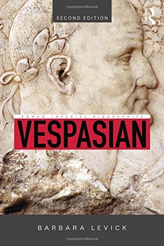 Cover image for Vespasian