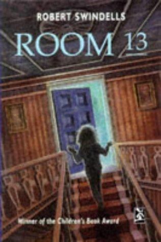 Cover image for Room 13