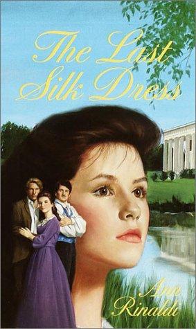 Cover image for The Last Silk Dress