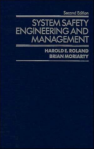 Cover image for System Safety Engineering and Management
