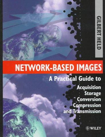Cover image for Network-Based Images