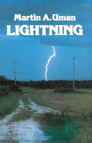 Cover image for Lightning
