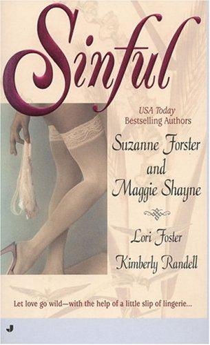 Cover image for Sinful