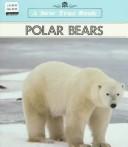 Cover image for Polar Bears