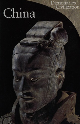 Cover image for China