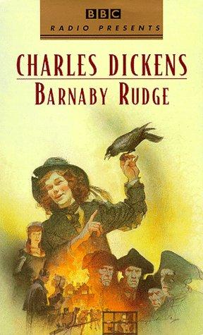 Cover image for Barnaby Rudge: BBC (BBC Radio Presents)
