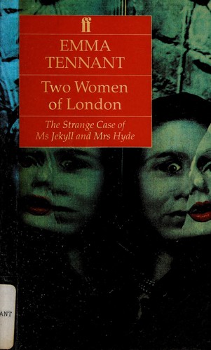 Cover image for Two Women of London