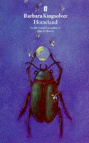 Cover image for Homeland and other stories