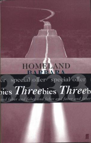 Cover image for Threebies