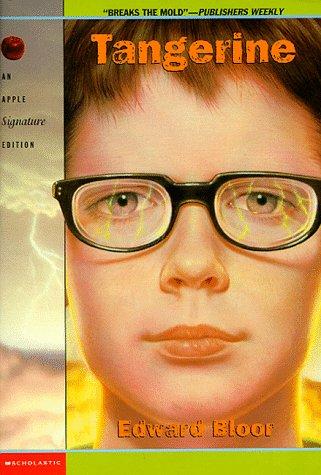 Cover image for Tangerine (Apple Signature Edition)
