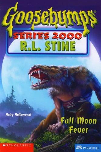 Cover image for Full Moon Fever