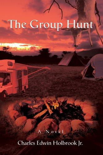 Cover image for The Group Hunt