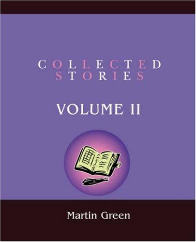 Cover image for Collected Stories