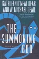 Cover image for Summoning God (Anasazi Mysteries)