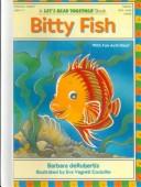Cover image for Bitty Fish (Let's Read Together)
