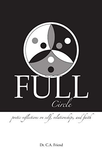 Cover image for Full Circle