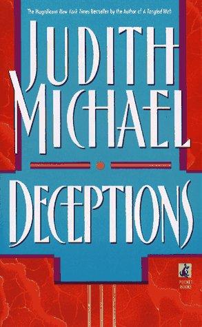 Cover image for Deceptions
