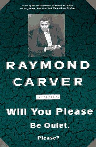 Cover image for Will You Please be Quiet, Please?