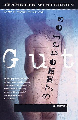 Cover image for Gut Symmetries