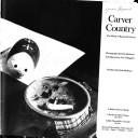 Cover image for Carver Country: The World of Raymond Carver