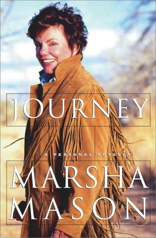 Cover image for Journey