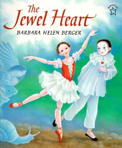 Cover image for The Jewel Heart