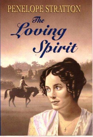 Cover image for The Loving Spirit