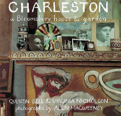Cover image for Charleston