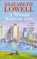 Cover image for A Woman Without Lies