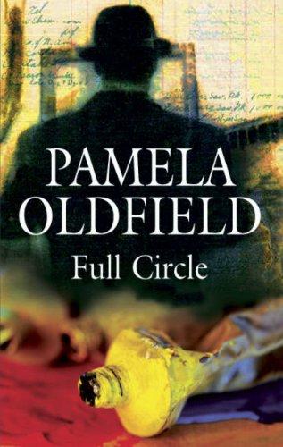 Cover image for Full Circle