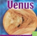 Cover image for Venus (First Facts)