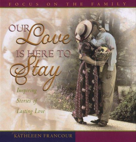 Cover image for Our Love Is Here to Stay