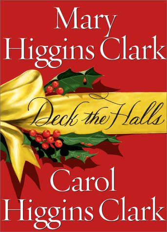 Cover image for Deck the Halls