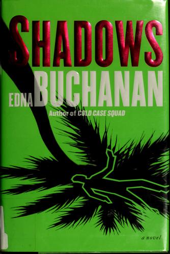 Cover image for Shadows: A Novel