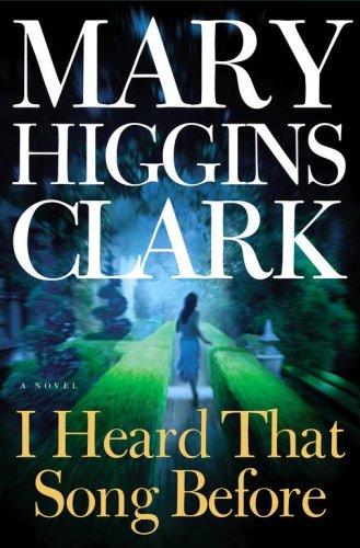 Cover image for I Heard That Song Before: A Novel