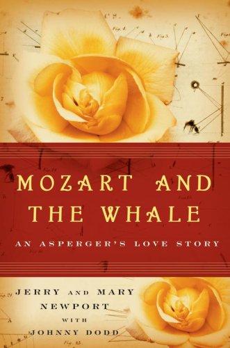 Cover image for Mozart and the Whale: An Asperger's Love Story