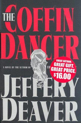 Cover image for Coffin Dancer: A Novel (Lincoln Rhyme Novels)