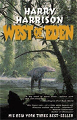 Cover image for West of Eden