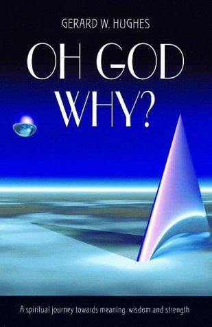 Cover image for Oh God, Why?