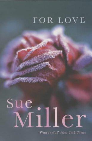 Cover image for For Love