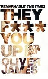 Cover image for They F*** You Up