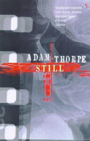 Cover image for Still