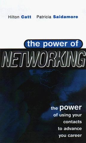 Cover image for The Power of Networking