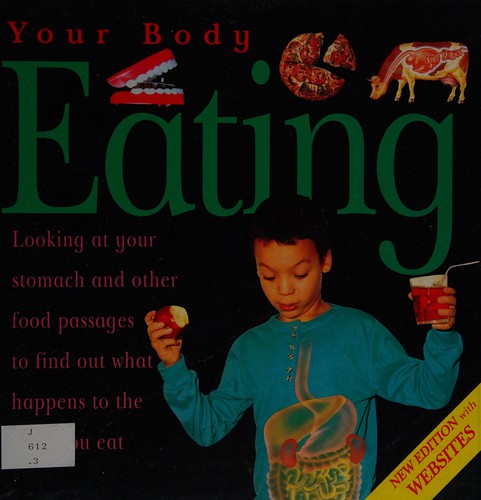Cover image for Your Body
