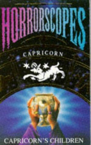 Cover image for Capricorn