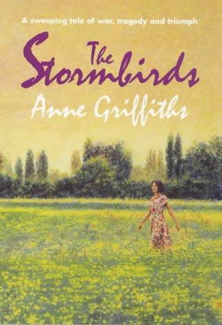 Cover image for The Stormbirds