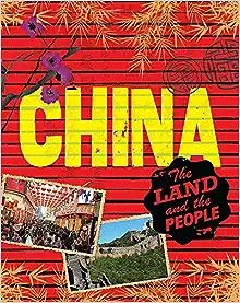 Cover image for China